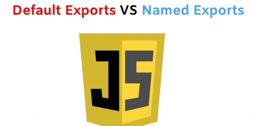 Quelle est la différence entre les exportations par défaut (default exports) et les exportations nommées (named exports) en JavaScript ?